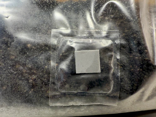 1 x Precision Portal Injection Site